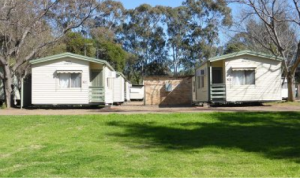 accommodation Denman Hunter Valley