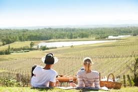 hunter valley caravan parks