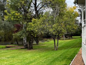 hunter valley caravan park