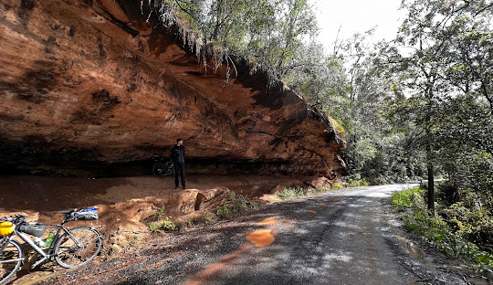 Yengo National Park