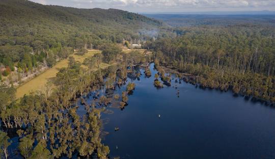 Wollemi National Park